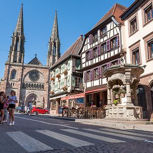 Logis Hotel De La Cloche